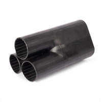 Перчатка термоусаживаемая изолирующая 3ТПИ-185/400 КВТ 83586