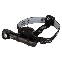 Фонарь аккумуляторный Армия России Маяк MA-704 ручной Эра Б0059495