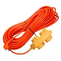 Удлинитель-шнур 4х30м с заземл. 16А IP44 У16-040 ПВС 3х1.5 с защ. крышкой UNIVersal 9633862