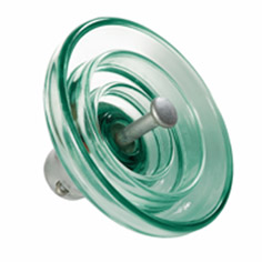 Изолятор ПС-160Д