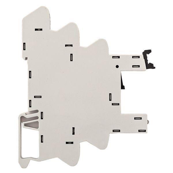 Разъем для реле РM slim 23/1 Push-in AVERES EKF rms-23-1-push