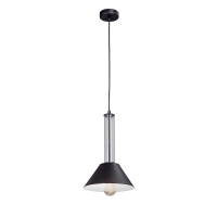 Подвес 1xE27 макс. 40Вт Vitaluce V4836-1/1S