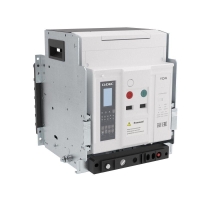 Выключатель автоматический воздушный 3P 2000А 85кА pro ANX20H расцепитель ETE выкатн. горизонт./вертикал. подключение YON ANX20HN3DH622200K