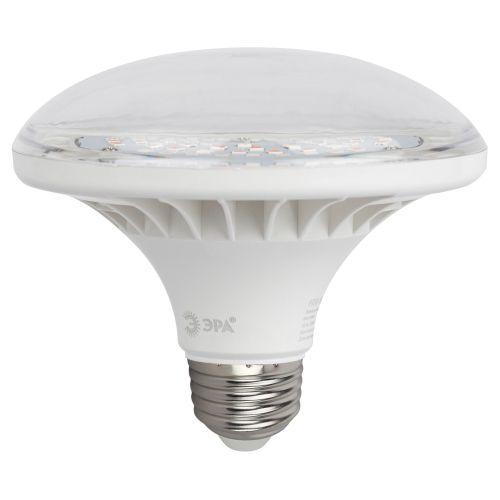 Лампа светодиодная FITO-18W-Ra90-E27 18Вт Е27 для растений полноспектральная Эра Б0057710