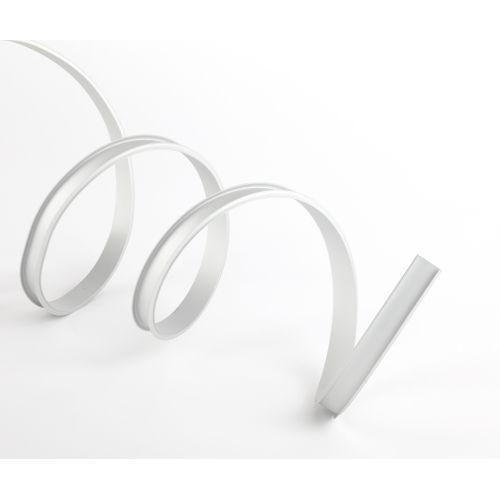 Комплект с гибким накладным анодир. профилем CAB291 15х6.5мм 2м 1506G Эра Б0041245