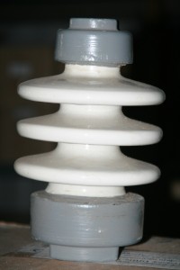 Изолятор С-4-80 II УХЛ1