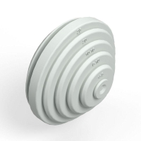 Гермоввод d25 (уп.10шт) Промрукав PR80.0125