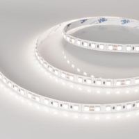 Лента светодиодная RT-B96-10mm 24V Day 5000К 23Вт/м IP20 5060 открыт. (уп.5м) Arlight 040602