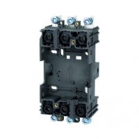 Основание втычного исполнения PIA21B-M8 задн. присоед. для NM8N-125 3P (R) CHINT 269736