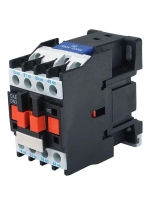 Реле промежуточное CAE31Q5 3НО+1НЗ 380В/50Гц Электротехник ET014403