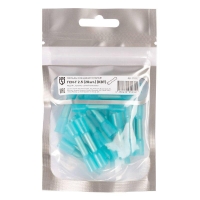 Гильза соединительная изолированная ГСИ-Т 2.5 (уп.20шт) КВТ 91020