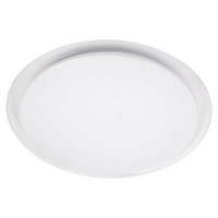 Светильник светодиодный декоративный PPB Planet Dim 72Вт 3000-6500К IP20 d570х78 настенно-потолочный бытовой с пультом JazzWay 5012134