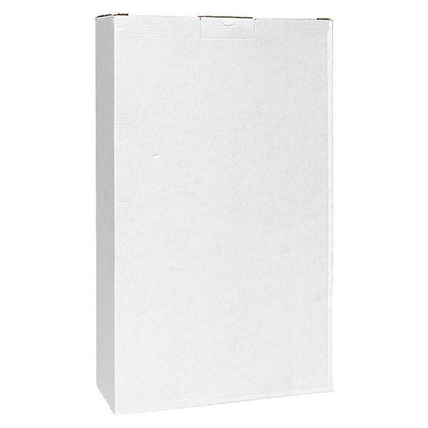 Щит распределительный навесной Unix 3х12мод. IP41 бел. дверь PROxima EKF ux-3x12-nw