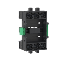 Основание втычное заднее подкл. для MNX125/160 3P YON TDM-MNX160-3P-R