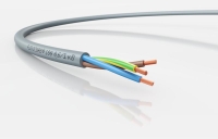 Кабель FLEXICORE 100 0.6/1кВ 3G1.5 (м) LAPP 3120001304