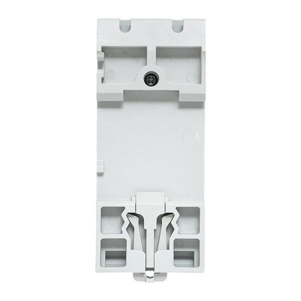 Контактор модульный КМ 63А 1NC+1NO 230В AC (2 мод.) AVERES EKF km-av-2-63-11-230V