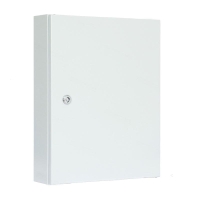 Корпус навесной ЩРн-54 520х410х120 IP54 метал. PRIZMA TOKOV ELECTRIC TKE-PZ-MRB-54-IP54