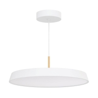 Светильник светодиодный SP-ELEGANT-R500-37W Day4000 (WH 120 deg 230В) IP20 металл Arlight 033924(1)