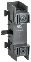 Полюс дополнительный для ВРМ 63-125А KARAT IEK KA-VR10D-D