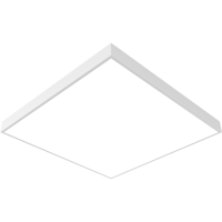 Светильник светодиодный OPTIMA.OPL ECO LED 595 EM 26Вт 4000К IP20 встраив./накладной СТ 1166000040