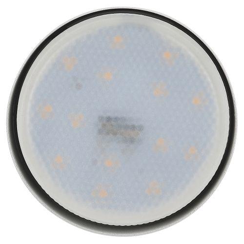 Светильник OL10 LD GX53 WH настенно-потолочный спот бел. подсветка 1 W ЭРА Б0050269