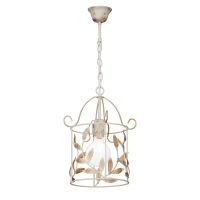 Подвес 1хE27 макс. 60Вт Vitaluce V1766/1S