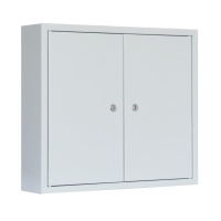 Корпус навесной ЩРн-72 480х560х120 IP31 метал. PRIZMA TOKOV ELECTRIC TKE-PZ-MRB-72-IP31