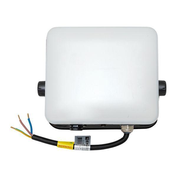 Прожектор светодиодный СДО-4003 30Вт 4000К IP65 с равномерной засветкой LUMA EKF FLL-4003-30-4000