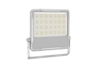 Прожектор светодиодный СДО FL 21 C 300W N 840 GR CL 460х480х54мм 300Вт 4000К IP66 уличный сер. Русский Свет 17082123375