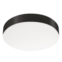 Светильник светодиодный SP-FLOWER-R280-15W Day4000-MIX (BK 110 deg 230В MOTION) IP54 пластик Arlight 041487