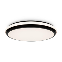 Светильник Pie 96Вт IP20 потолочн. Freya FR6086CL-L117B