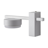 Светильник Lamia 8Вт GX53х1 IP20 бра настен. Freya FR5182WL-01W