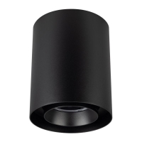 Светильник светодиодный SP-FOCUS-R132-24W Day4000 BK 15deg 230В IP54 24Вт 4000К метал. Arlight 054852