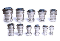 Ввод кабельный ВК-М16-12-МР15 IP68 ГОФРОМАТИК zeta30011