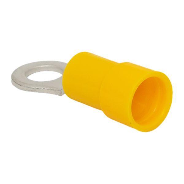 Наконечник кольцевой изол. НКИ 6.0-5 (уп.50шт) EKF nki-5.5-5n