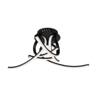 Светильник Teresa 45Вт IP20 потолочн. Freya FR6023CL-L45B