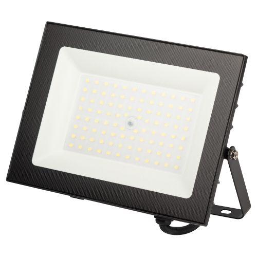 Прожектор светодиодный PRO LPR-062-0-65K-070 70Вт 6500К 7000лм IP65 призма Эра Б0064667