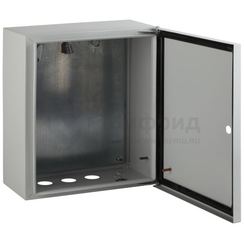 Корпус ЩМПг-00 290х220х155 IP54 NO_SIMPLE_STM_SHMPg-00_IP54 метал. Эра Б0041664