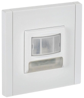 Датчик движения FORTE&PIANO FP256 с LED подсветкой бел. IEK FP-MS11-N-150-05-K01