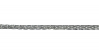 Трос для растяжки 1.5мм DIN 3055 (SWR) накл. (уп.200м) Tech-Krep/Zitar 141616