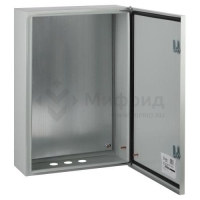 Корпус ЩМПг-07 600х400х175 IP54 SHMPg-07_IP54_SIMPLE метал. Эра Б0047696