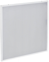 Светильник светодиодный ДВО 6975-O 40Вт 4000К опал с равномерной засветкой GENERICA LDVO3-6975-40-4000-K01-G