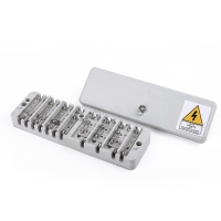 Коробка испытательная к электросчетчикам КИ У3 ПЭМИ 43Б44КИУ3Э