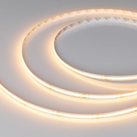 Лента светодиодная COB-X480-8mm 24V Warm 2700К 10Вт/м IP20 PRO REEL (уп.20м) Arlight 048026