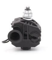 Зажим ответвительный CT 150.2 P (35-150/35-150кв.мм) ВК 20900961