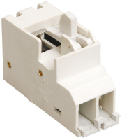 Контакт аварийный АК-250(400)А KARAT IEK SVA30D-AK-1