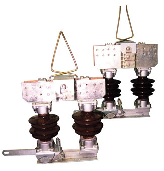 Разъединитель РКМ