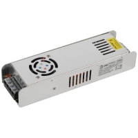 Блок питания LP-LED 350W-IP20-24V-S Эра Б0061133