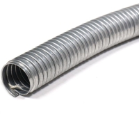 Металлорукав Р3-ЦА 100 d100мм без протяжки (уп.5м) ГОФРОМАТИК zeta42502