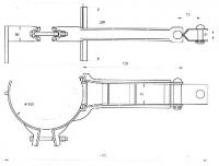 Кронштейн фиксаторный КС-144